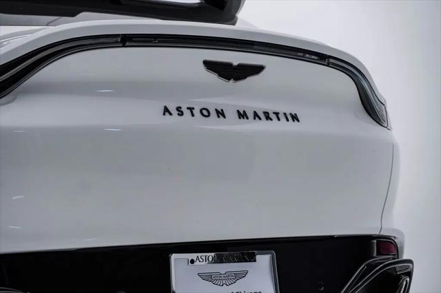 2026 Aston Martin DBX S