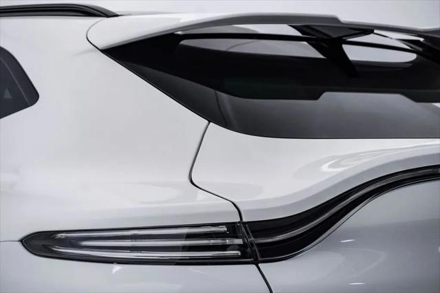 2026 Aston Martin DBX S