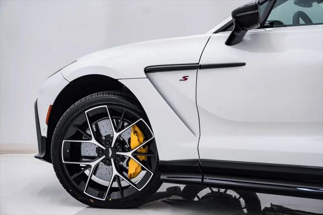 2026 Aston Martin DBX S