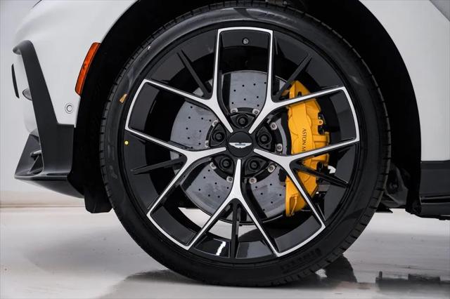 2026 Aston Martin DBX S