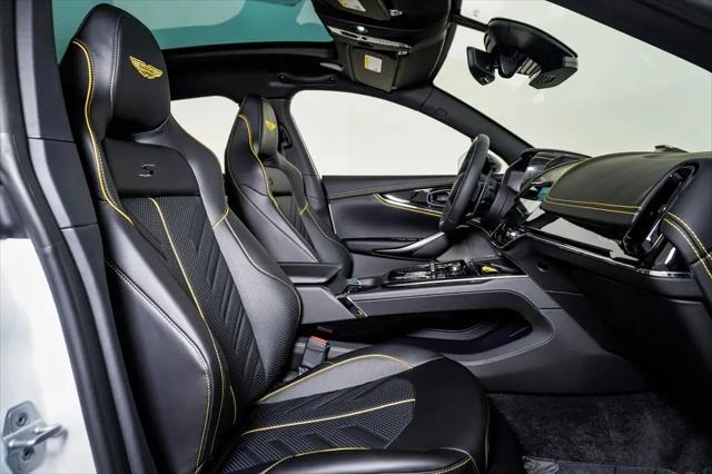 2026 Aston Martin DBX S