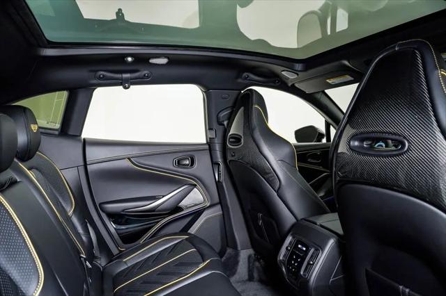 2026 Aston Martin DBX S