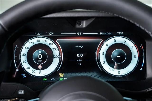 2026 Aston Martin DBX S