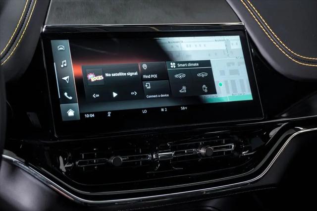 2026 Aston Martin DBX S