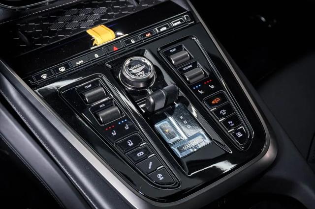 2026 Aston Martin DBX S
