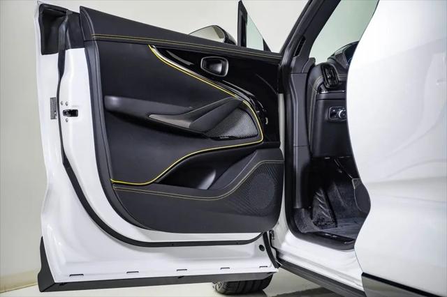 2026 Aston Martin DBX S