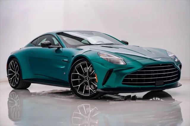 2026 Aston Martin Vantage S for sale in Downers Grove, IL