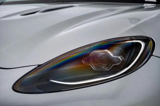 2026 Aston Martin DBX 707