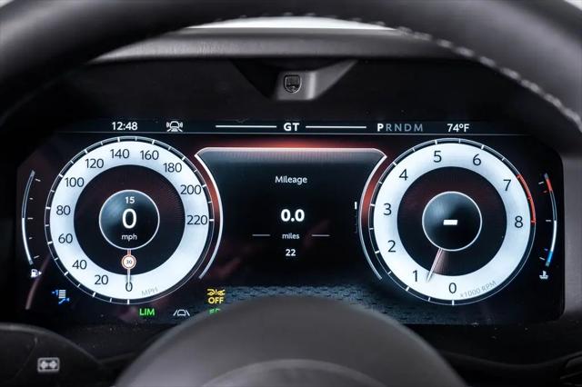 2026 Aston Martin DBX 707