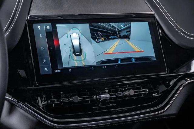 2026 Aston Martin DBX 707