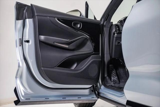 2026 Aston Martin DBX 707