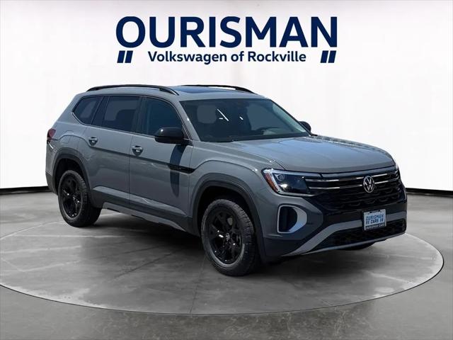 2026 Volkswagen Atlas Peak Edition for sale in Rockville, MD