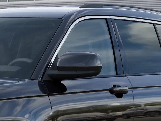 2026 Jeep Grand Cherokee L Laredo 4x2
