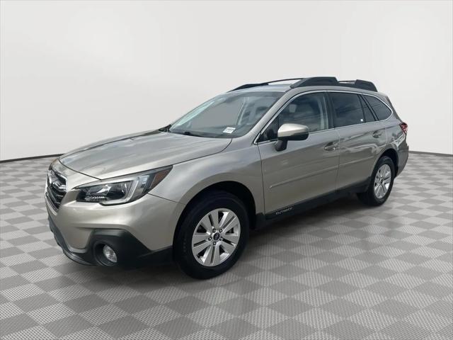 2019 Subaru Outback 2.5i Premium for sale in Homestead, FL