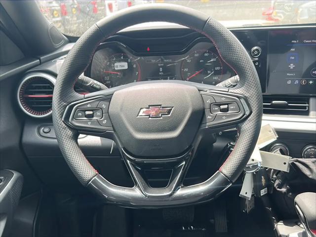 2026 Chevrolet Trax FWD 1RS