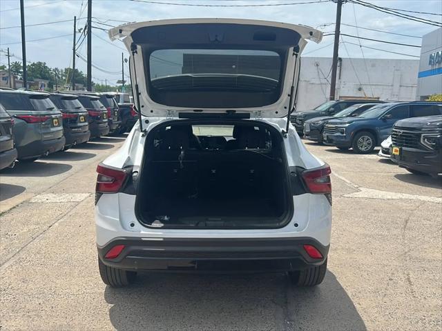 2026 Chevrolet Trax FWD 1RS