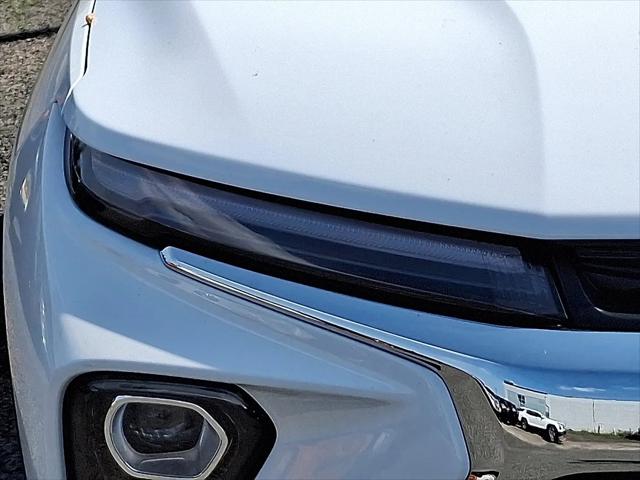 2026 Chevrolet TrailBlazer AWD LT
