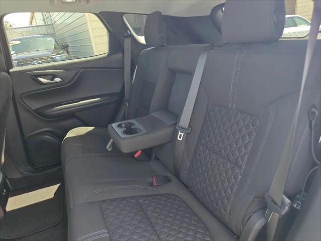 2021 Chevrolet Blazer FWD 1LT