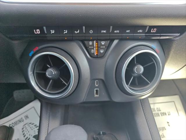 2021 Chevrolet Blazer FWD 1LT