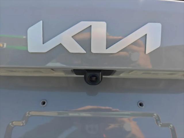 2023 Kia Sorento SX Prestige