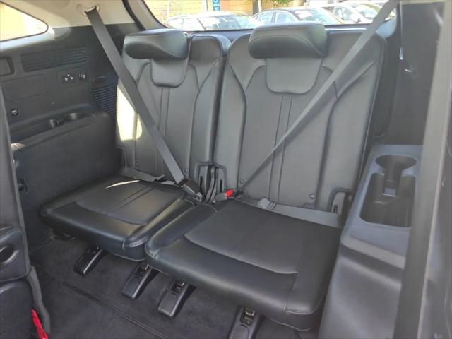 2023 Kia Sorento SX Prestige