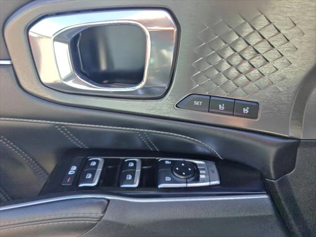 2023 Kia Sorento SX Prestige