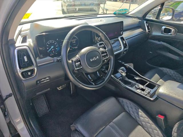2023 Kia Sorento SX Prestige