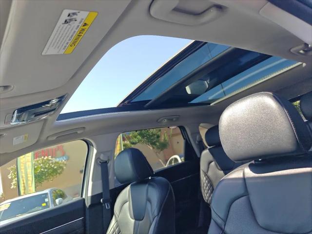 2023 Kia Sorento SX Prestige