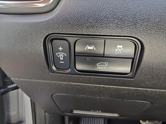 2023 Kia Sorento SX Prestige