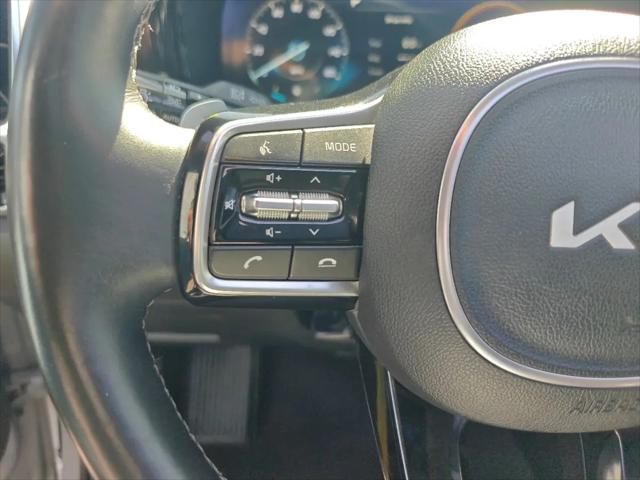2023 Kia Sorento SX Prestige