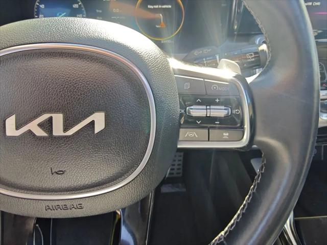 2023 Kia Sorento SX Prestige