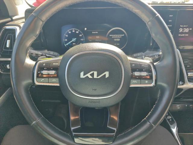 2023 Kia Sorento SX Prestige