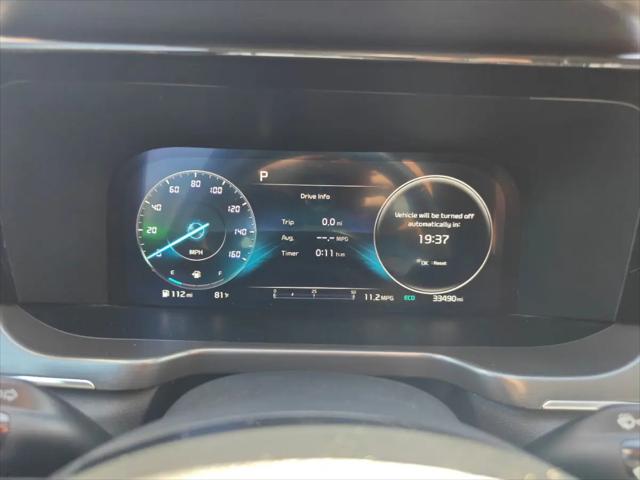 2023 Kia Sorento SX Prestige