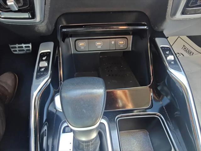 2023 Kia Sorento SX Prestige