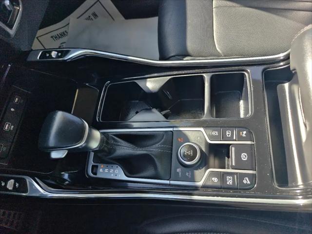 2023 Kia Sorento SX Prestige