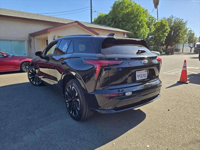 2024 Chevrolet V Blazer RWD RS