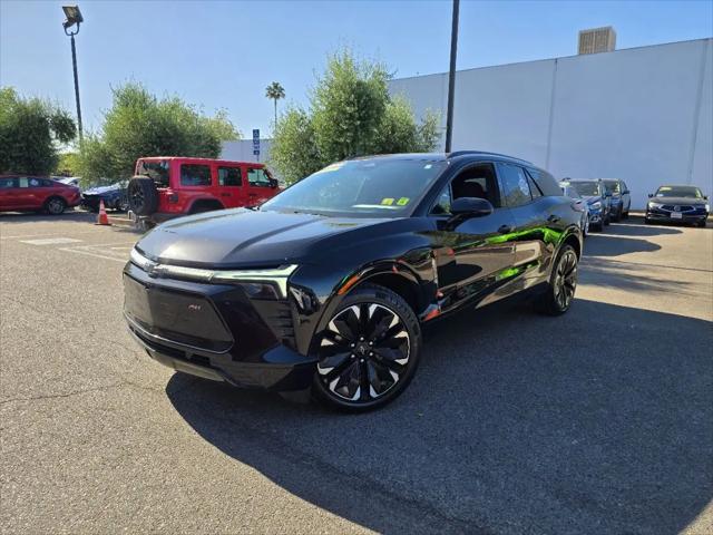 2024 Chevrolet V Blazer RWD RS