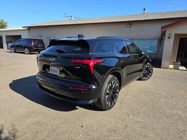 2024 Chevrolet V Blazer RWD RS