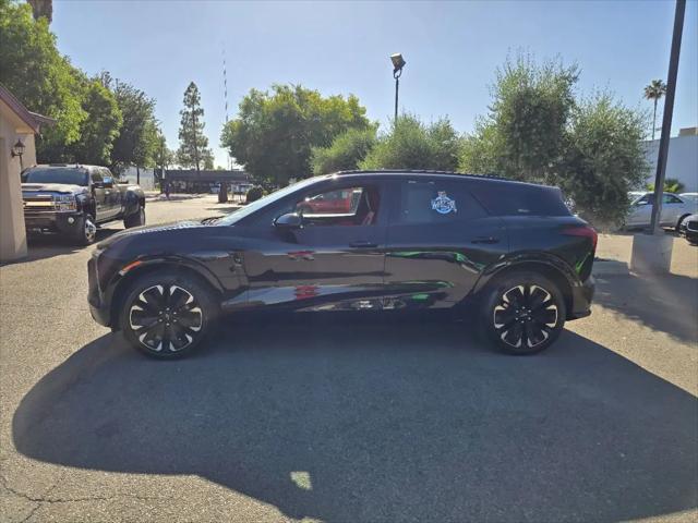 2024 Chevrolet V Blazer RWD RS