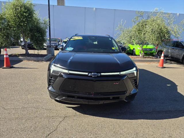 2024 Chevrolet V Blazer RWD RS
