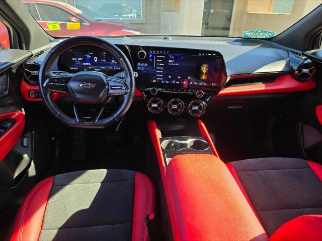 2024 Chevrolet V Blazer RWD RS