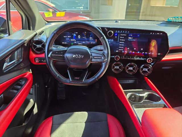2024 Chevrolet V Blazer RWD RS