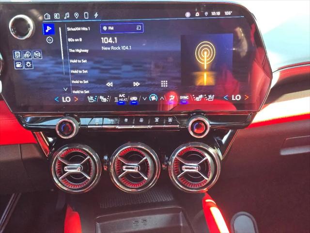 2024 Chevrolet V Blazer RWD RS
