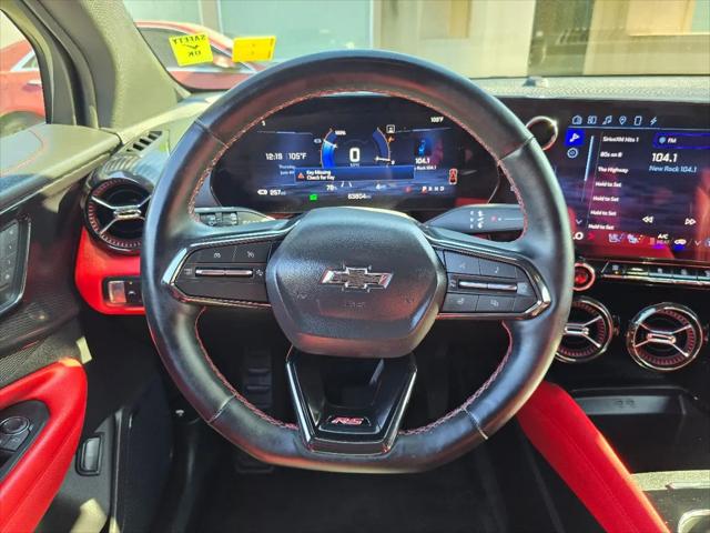 2024 Chevrolet V Blazer RWD RS