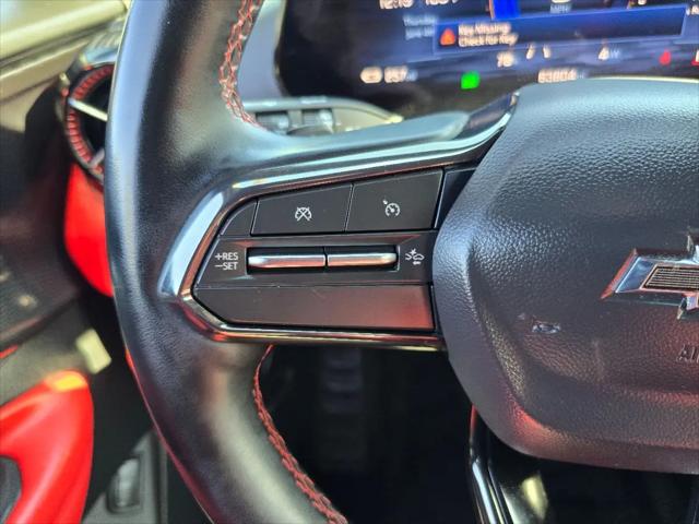 2024 Chevrolet V Blazer RWD RS