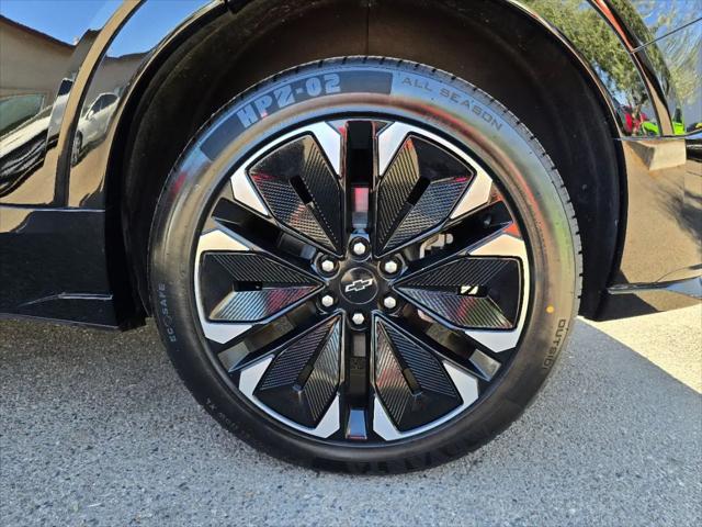 2024 Chevrolet V Blazer RWD RS