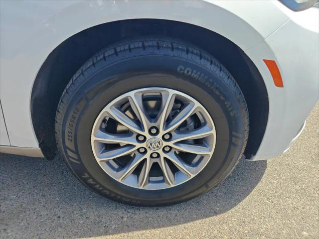 2024 Buick Enclave Premium AWD