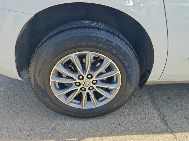 2024 Buick Enclave Premium AWD