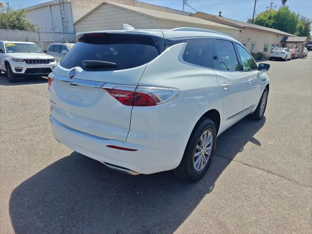 2024 Buick Enclave Premium AWD