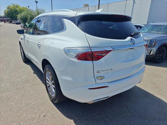 2024 Buick Enclave Premium AWD